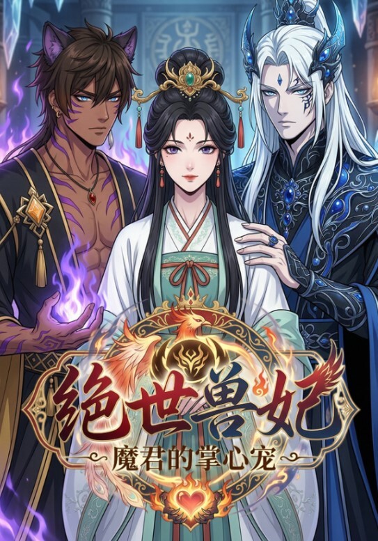 奴隶的水滴第1话 - 性爱博弈